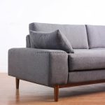 Kursi Sofa Bed Minimalis Scandinavian JJM-SFO 08 - Image 3