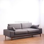 Kursi Sofa Bed Minimalis Scandinavian JJM-SFO 08 - Image 2