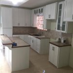 Katalog Furniture Dapur Kitchen Set Kitchen Cabinet YMJ-KCST 04