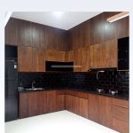 Katalog Furniture Dapur Kitchen Set Kitchen Cabinet YMJ-KCST 06