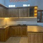 Katalog Furniture Dapur Kitchen Set Kitchen Cabinet YMJ-KCST 07