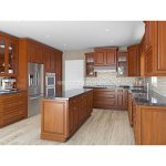 Katalog Furniture Dapur Kitchen Set Kitchen Cabinet YMJ-KCST 09