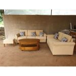 Kursi Sofa Ruang Tamu Jepara Modern Set Model Mewah YMJ SKTM 68 - Image 3