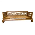 Kursi Sofa Jepara Model Bale-Bale Kayu Jati YMJ-BLBL 13 - Image 3