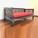 Kursi Sofa Jepara Model Bale-Bale Kayu Jati YMJ-BLBL 13 - Image 2