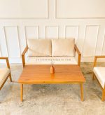 Kursi Sofa Ruang Tamu Jepara Modern Set Model Minimalis YMJ SKTM 78 - Image 3