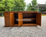 Buffet Minimalis Kayu Jati YMJ-BFT 53 - Image 2