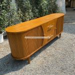 Model Terbaru Buffet Minimalis Kayu Jati YMJ-BFT 73 - Image 5
