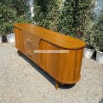 Model Terbaru Buffet Minimalis Kayu Jati YMJ-BFT 73 - Image 2