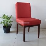 Harga Meja Kerja Kayu Jati YMJ-MJK 08 - Image 4