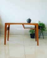 meja kerja portable