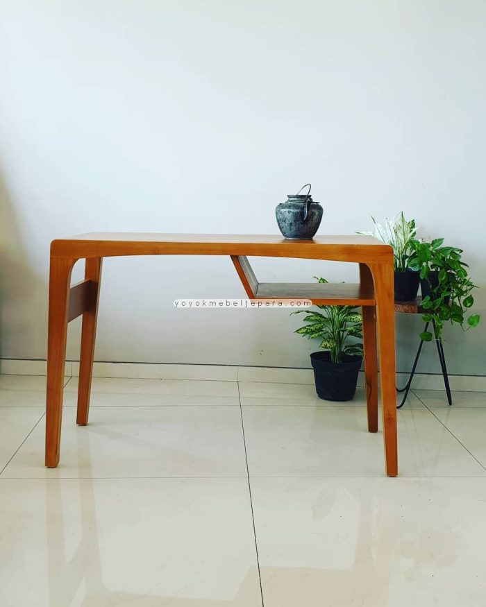 meja kerja portable