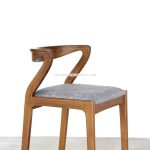 Katalog Kursi Bar Kayu Minimalis Model Terbaru YMJ KBR 18 - Image 2