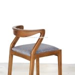 Katalog Kursi Bar Kayu Minimalis Model Terbaru YMJ KBR 18 - Image 3