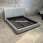 Furniture Tempat Tidur Model Modern Mewah YMJ-TTD 72 - Image 2