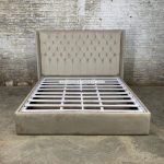 Tempat Tidur Model Modern Mewah YMJ-TTD 70