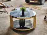 Katalog Coffee Table - Meja Marmer YMJ-MJMR 01 - Image 2