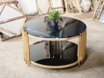 Katalog Coffee Table - Meja Marmer YMJ-MJMR 01 - Image 3
