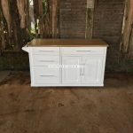 Katalog Furniture Dapur Kitchen Island YMJ-KCST 10 - Image 3