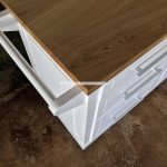 Katalog Furniture Dapur Kitchen Island YMJ-KCST 10 - Image 4