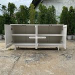 Model Terbaru Buffet Minimalis Kayu Jati YMJ-BFT 86 - Image 4