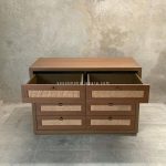 mebel kayu minimalis