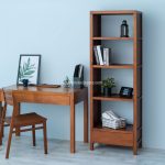 meja kerja minimalis