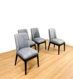 Kursi Makan Kayu Jati Modern Minimalis YMJ-KS 03 - Image 2