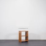 Nakas Kayu Jati Model Minimalis Modern YMJ-NKS 30