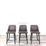 Kursi Bar Kayu Minimalis Model Terbaru YMJ KBR 45