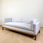 Living Sofa 2 Seater Retro Style JJM-SFO 21 - Image 3