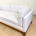 Living Sofa 2 Seater Retro Style JJM-SFO 21 - Image 2