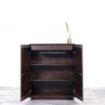 Buffet Modern Minimalis Kayu Jati YMJ-BFT 113 - Image 3