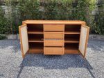 Buffet Modern Minimalis Kayu Jati YMJ-BFT 116 - Image 3