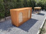 Buffet Modern Minimalis Kayu Jati YMJ-BFT 116 - Image 4