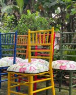 Kursi Cafe Minimalis Warna-Warni YMJ KC 40 - Image 3