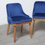 Furniture Kursi Cafe Minimalis Kayu Jati YMJ KC 48 - Image 3