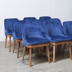 Furniture Kursi Cafe Minimalis Kayu Jati YMJ KC 48 - Image 2