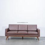 Living Sofa 3 Seater Retro Style JJM-SFO 25