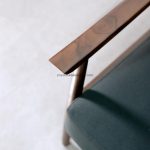 Living Sofa 3 Seater Retro Style JJM-SFO 26 - Image 2