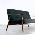 Living Sofa 3 Seater Retro Style JJM-SFO 26 - Image 3