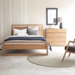 Katalog Mebel Tempat Tidur Minimalis Kayu Jati YMJ-TTD 102 - Image 3