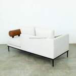 Living Sofa Industrial Style JJM-SFO 28 - Image 2