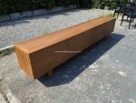 Bufet Meja TV Kayu Jati Model Minimalis YMJ-BFTV 150 - Image 4