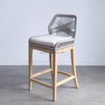 Kursi Bar Kayu Minimalis YMJ KBR 66