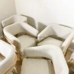 Kursi Sofa Single Seater Modern Minimalis YMJ-KS 11 - Image 2