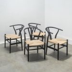 Kursi Cafe Minimalis Kayu Jati YMJ KC 60