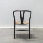 Kursi Cafe Minimalis Kayu Jati YMJ KC 60 - Image 4