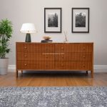 Buffet Kayu Jati Model Minimalis YMJ-BFT 135