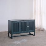 Buffet Kayu Jati Model Minimalis YMJ-BFT 137